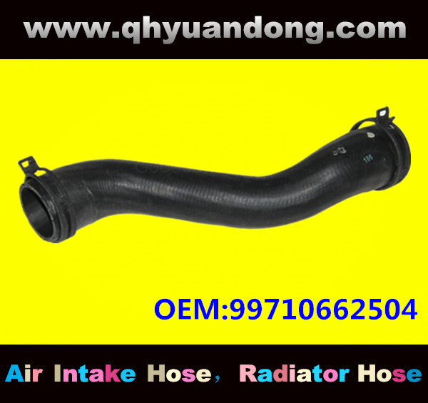 Radiator hose GG OEM:99710662504