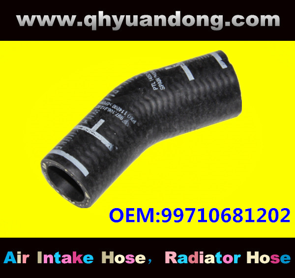 Radiator hose GG OEM:99710681202