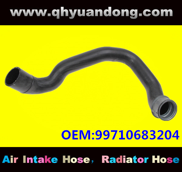 Radiator hose GG OEM:99710683204