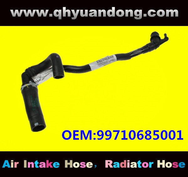 Radiator hose GG OEM:99710685001