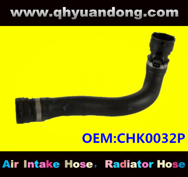 Radiator hose GG OEM:CHK0032P