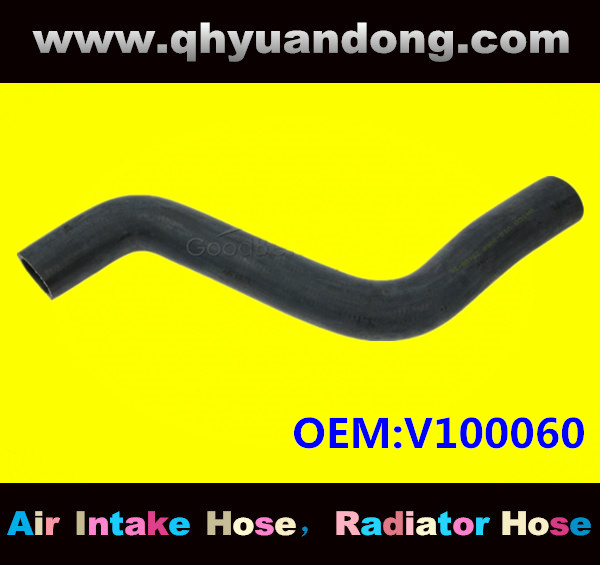 Radiator hose GG OEM:V100060