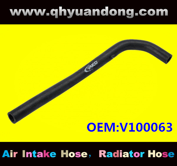 Radiator hose GG OEM:V100063