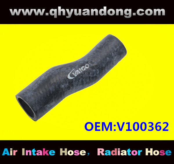 Radiator hose GG OEM:V100362