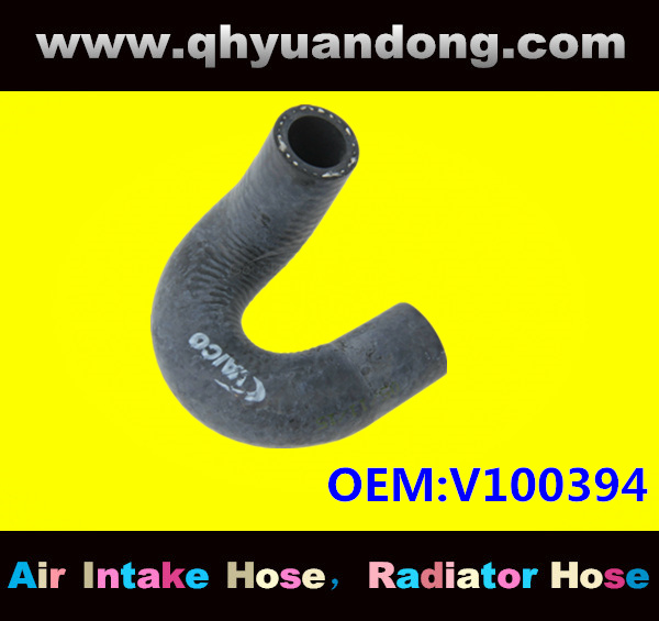 Radiator hose GG OEM:V100394