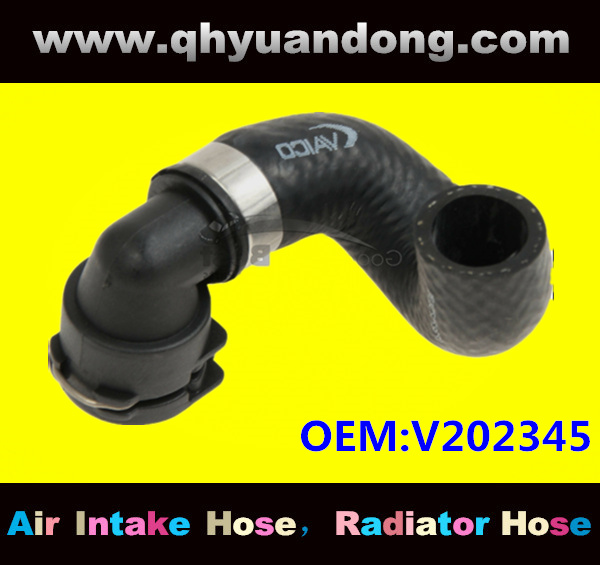 Radiator hose GG OEM:V202345