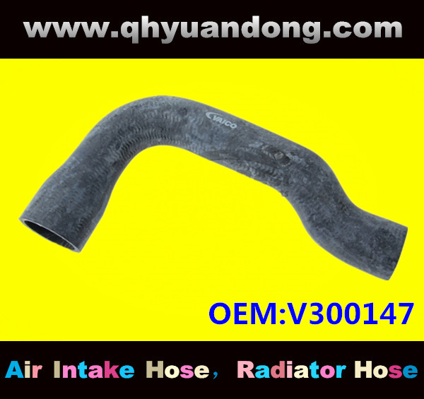Radiator hose GG OEM:V300147