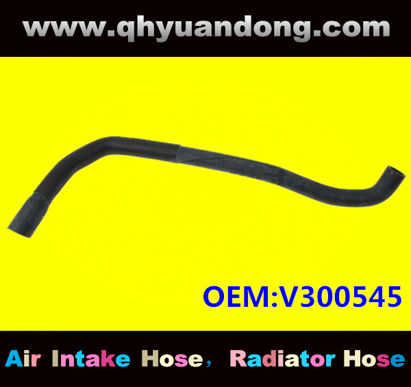 Radiator hose GG OEM:V300545