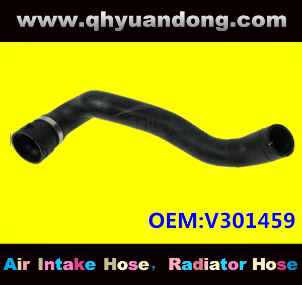 Radiator hose GG OEM:V301459