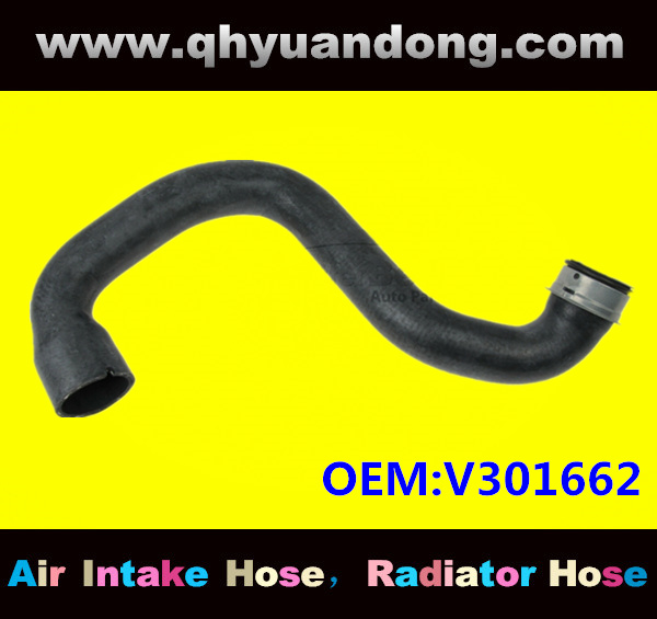 Radiator hose GG OEM:V301662