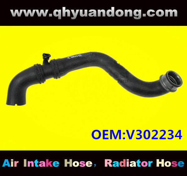 Radiator hose GG OEM:V302234