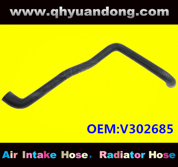 Radiator hose GG OEM:V302685