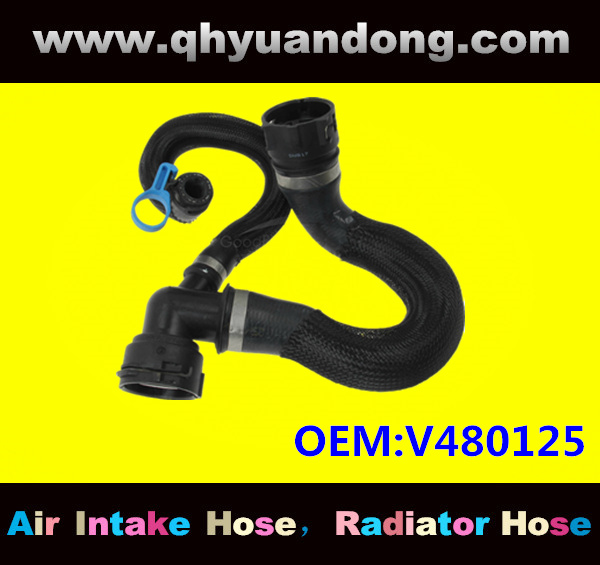 Radiator hose GG OEM:V480125