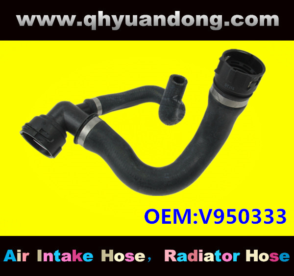 Radiator hose GG OEM:V950333