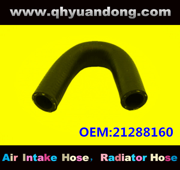 TRUCK RADIATOR HOSE OEM 21288160