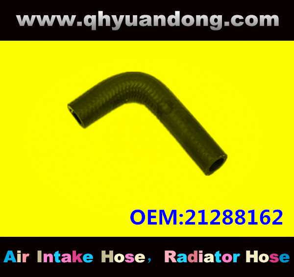 TRUCK RADIATOR HOSE OEM 21288162