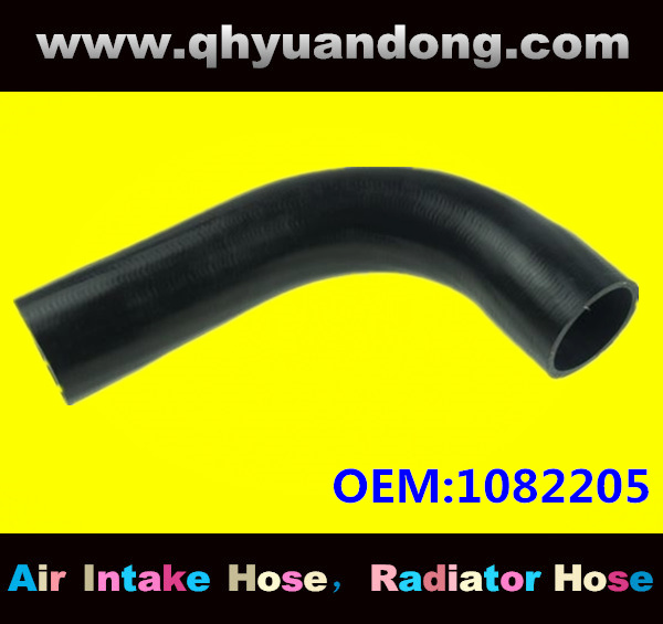 TRUCK RADIATOR HOSE OEM 1082205