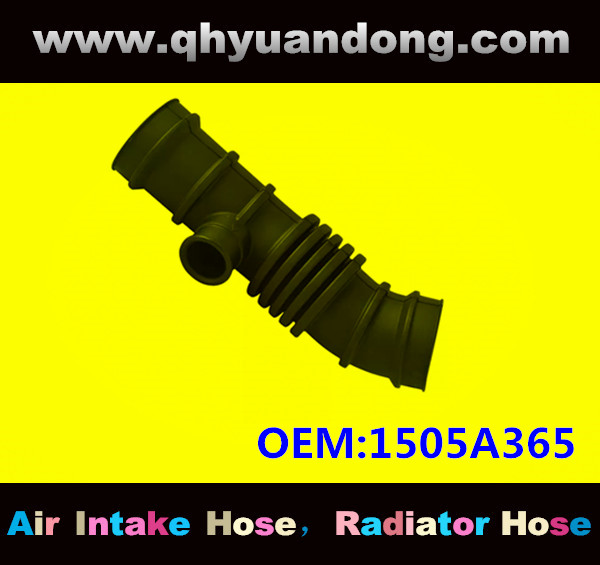 AIR INTAKE HOSE 1505A365