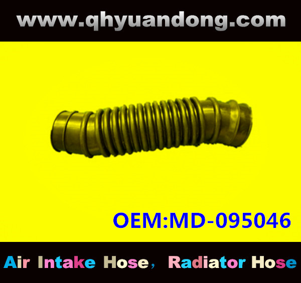 AIR INTAKE HOSE MD-095046