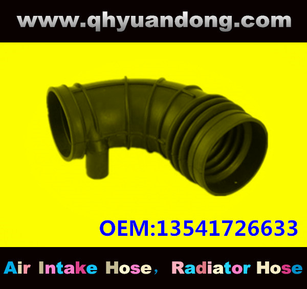 AIR INTAKE HOSE 13541726633