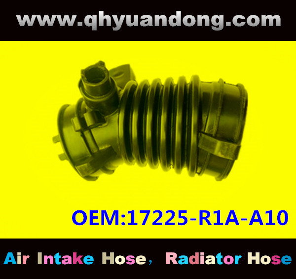 AIR INTAKE HOSE 17225-R1A-A10