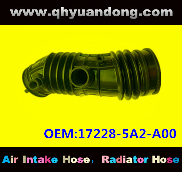 AIR INTAKE HOSE 17228-5A2-A00