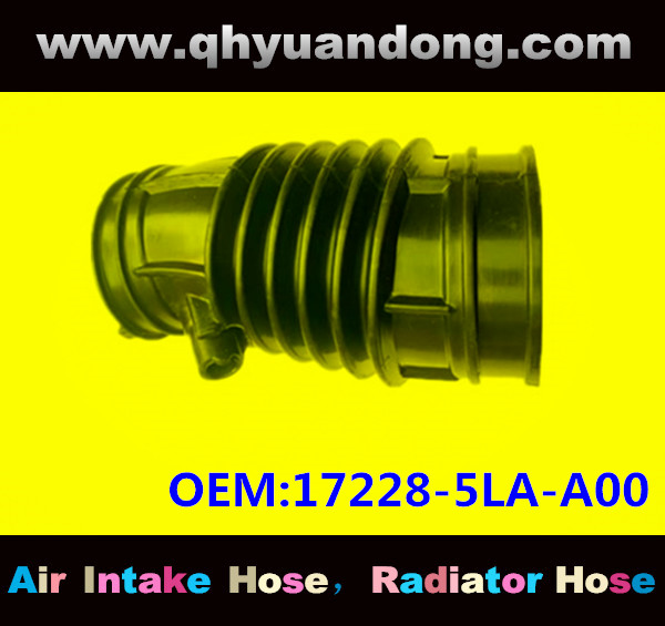 AIR INTAKE HOSE 17228-5LA-A00