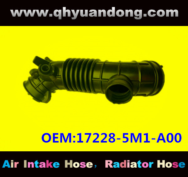 AIR INTAKE HOSE 17228-5M1-A00