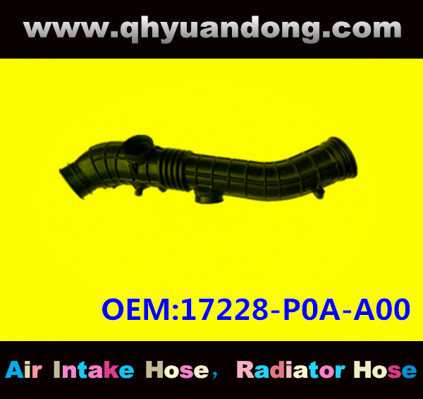 AIR INTAKE HOSE 17228-P0A-A00