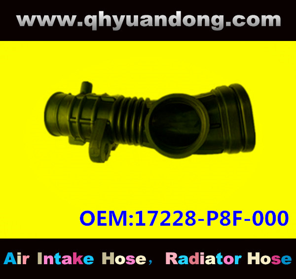 AIR INTAKE HOSE 17228-P8F-000