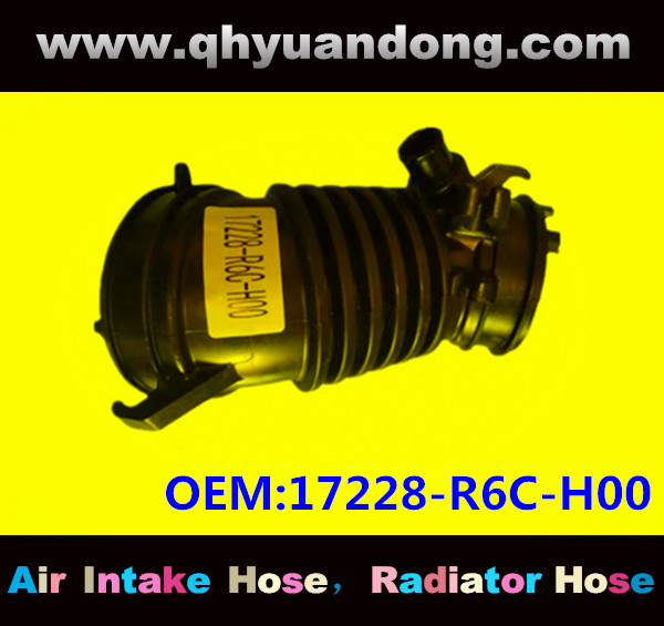 AIR INTAKE HOSE 17228-R6C-H00