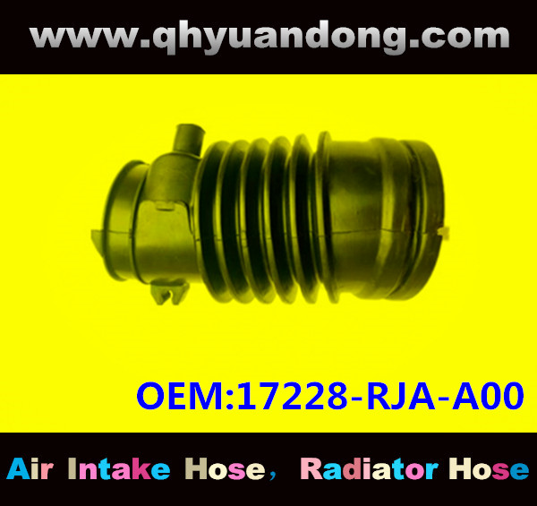 AIR INTAKE HOSE 17228-RJA-A00