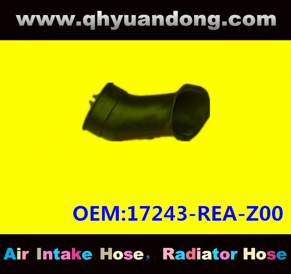 AIR INTAKE HOSE 17243-REA-Z00