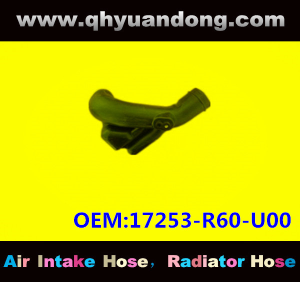 AIR INTAKE HOSE 17253-R60-U00