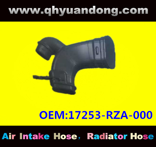 AIR INTAKE HOSE 17253-RZA-000