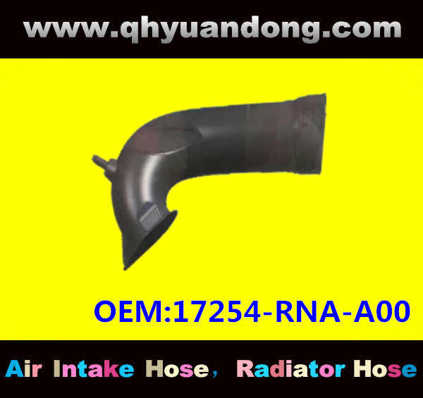 AIR INTAKE HOSE 17254-RNA-A00