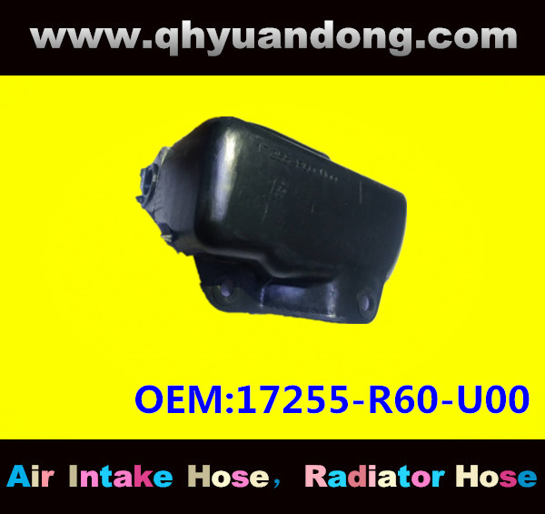 AIR INTAKE HOSE 17255-R60-U00