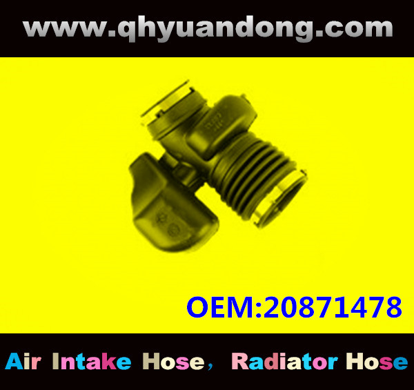 AIR INTAKE HOSE 20871478