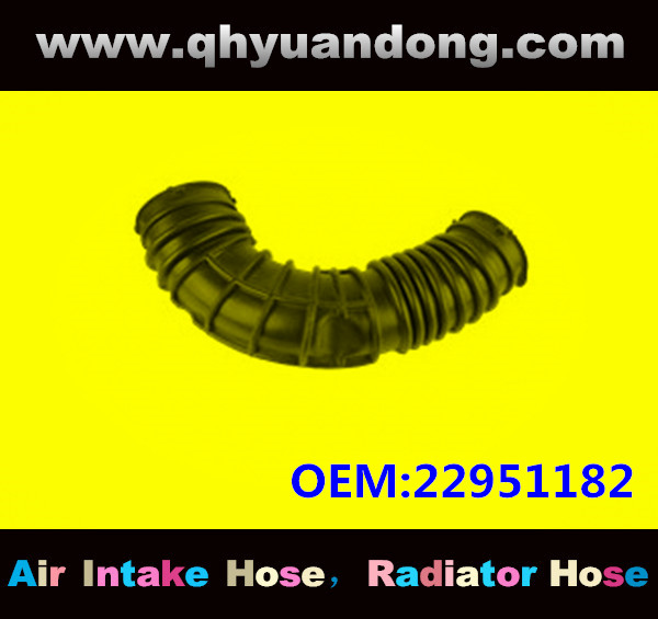 AIR INTAKE HOSE 22951182