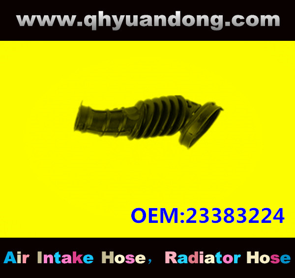 AIR INTAKE HOSE 23383224