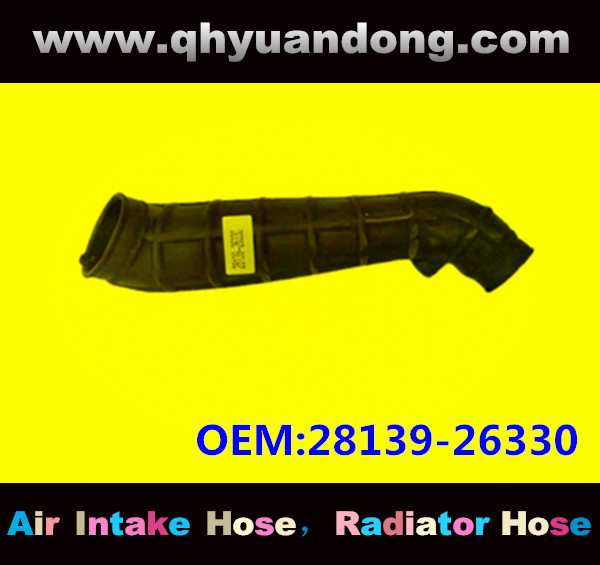 AIR INTAKE HOSE 28139-26330