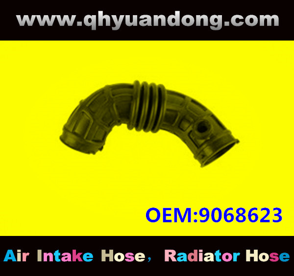 AIR INTAKE HOSE 9068623