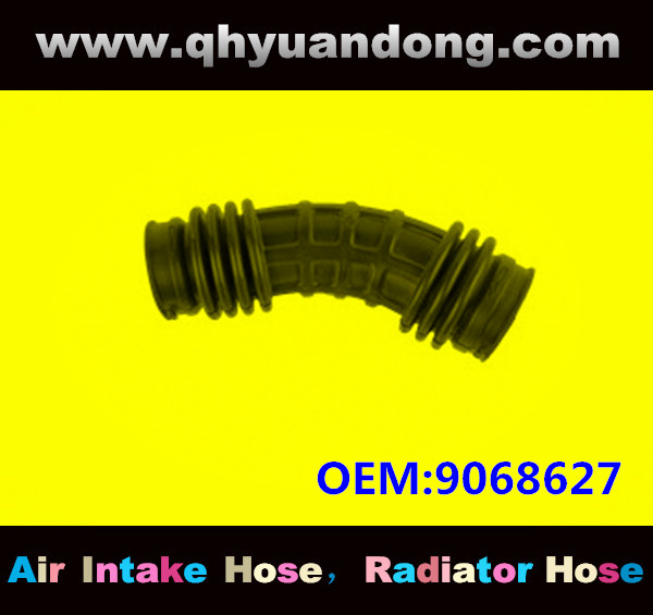 AIR INTAKE HOSE 9068627