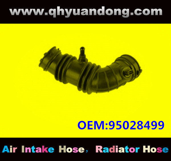 AIR INTAKE HOSE 95028499