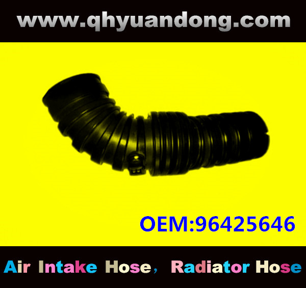 AIR INTAKE HOSE 96425646