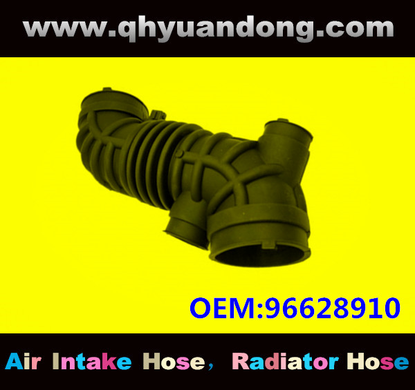 AIR INTAKE HOSE 96628910