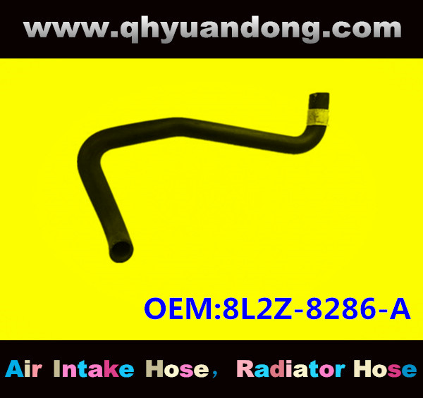 RADIATOR HOSE 8L2Z-8286-A