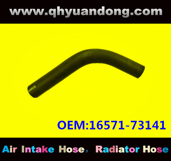 RADIATOR HOSE 16571-73141