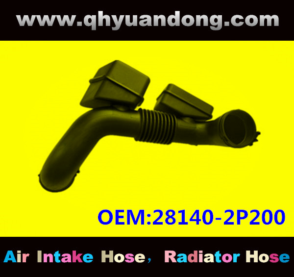 AIR INTAKE HOSE 28140-2P200