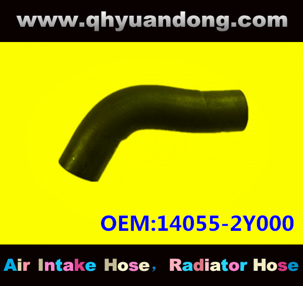 RADIATOR HOSE 14055-2Y000